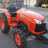Kubota L3800
