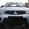 Mitsubishi L200 D/C 4x2 TD Work CR