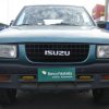 Isuzu Rodeo