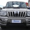 Mahindra Scorpio