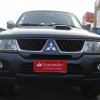 Mitsubishi Montero Sport