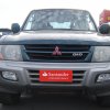 Mitsubishi Montero