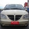 Ssangyong Stavic