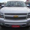 Chevrolet Suburban LTZ 4x4