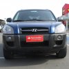 Hyundai Tucson AT 4x4 2007